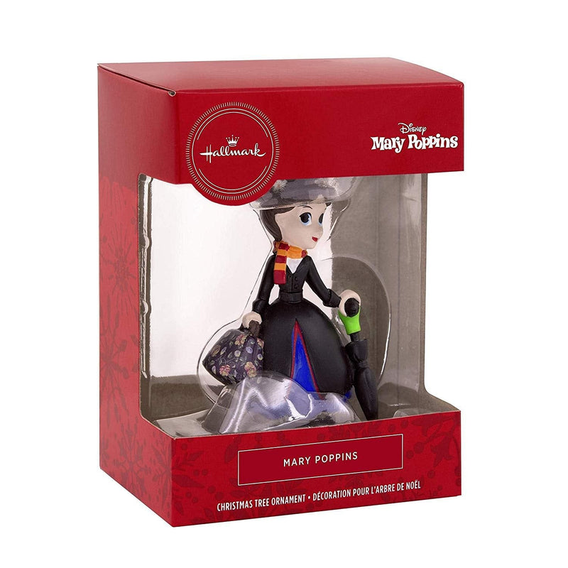 Hallmark Mary Poppins Ornament - Shelburne Country Store