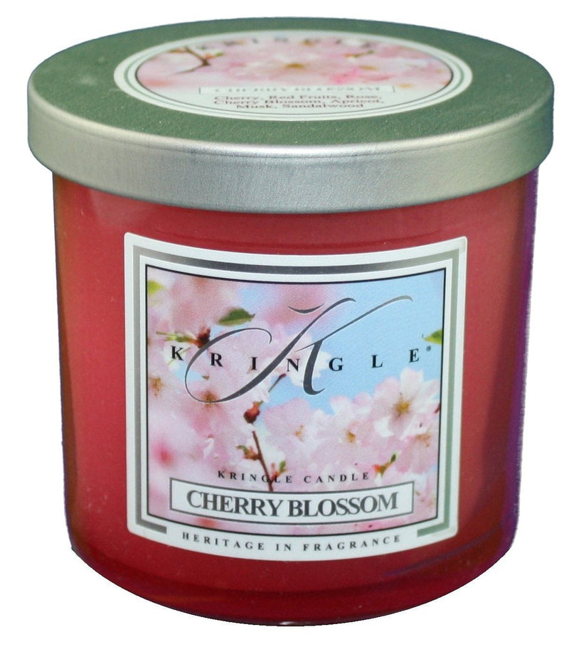 Kringle Candle 5 ounce Jar Candle - - Shelburne Country Store