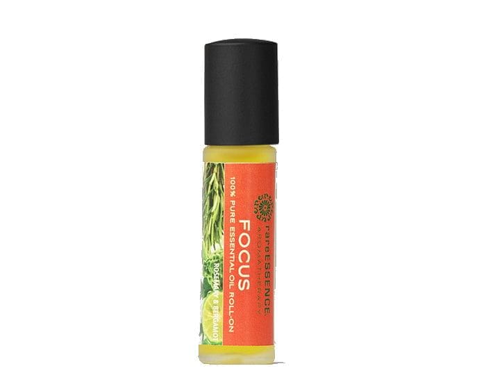 Focus – Aromatherapy Roll-On Oil - Shelburne Country Store