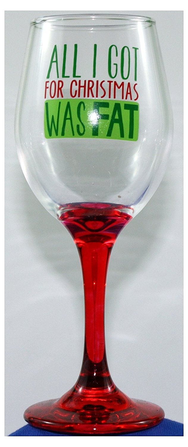 Wine Glass - - Shelburne Country Store