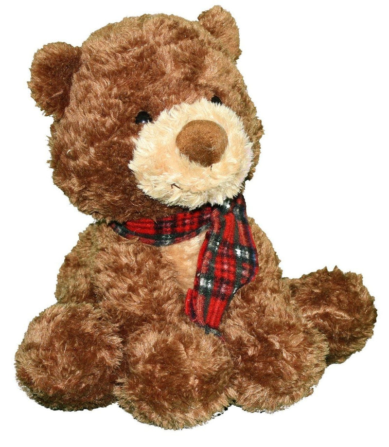Briar Bear Large - Shelburne Country Store