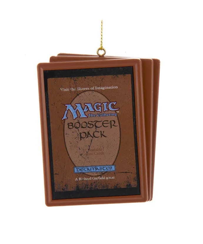 Magic The Gathering Card - Ornament - Shelburne Country Store