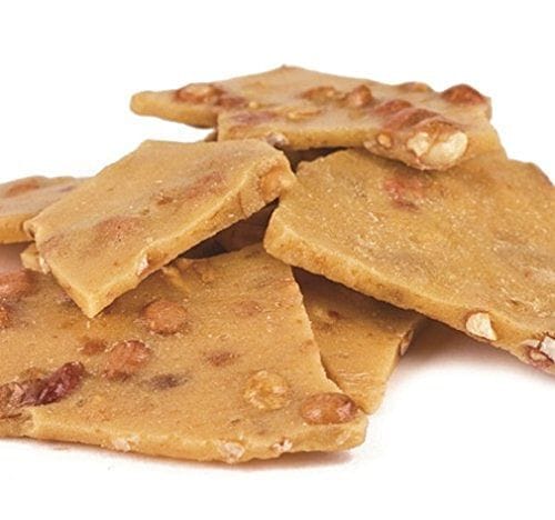 Peanut Brittle - - Shelburne Country Store
