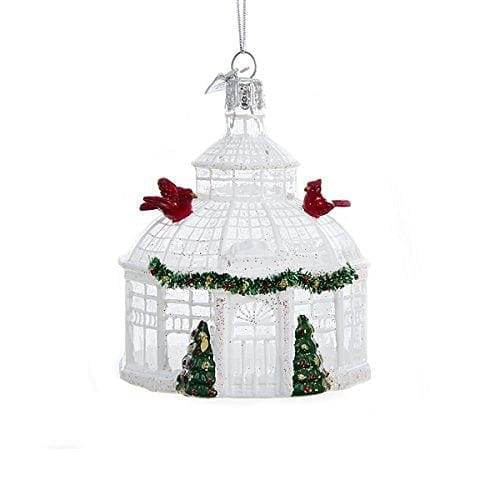 3 inch Noble Gems Conservatory Ornament - Shelburne Country Store