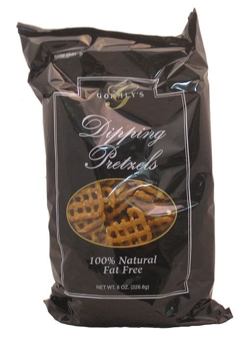 Gormly's Dipping Waffle Pretzels - Shelburne Country Store