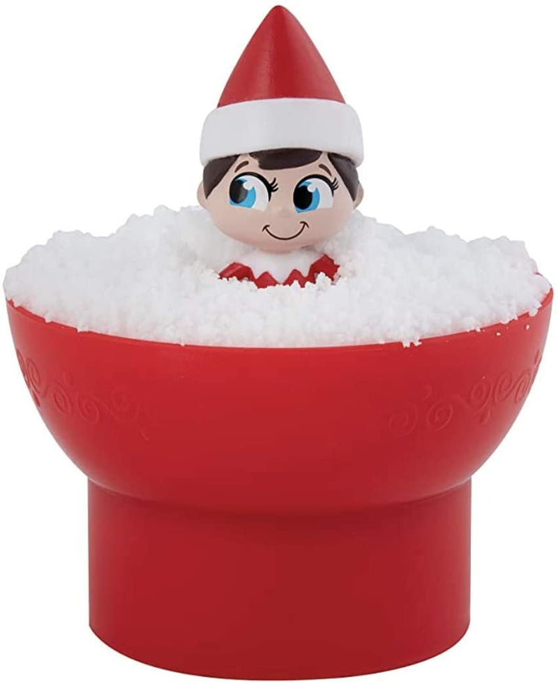 The elf on the Shelf Secret Snowprize - Shelburne Country Store