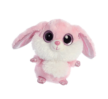 YooHoo Fluffee Rabbit - - Shelburne Country Store
