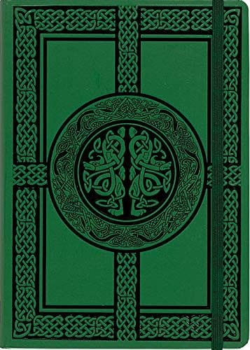 Celtic  Small Format Journal - Shelburne Country Store