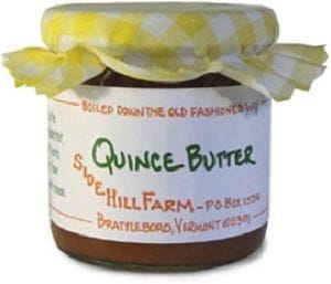 Quince Butter - Shelburne Country Store