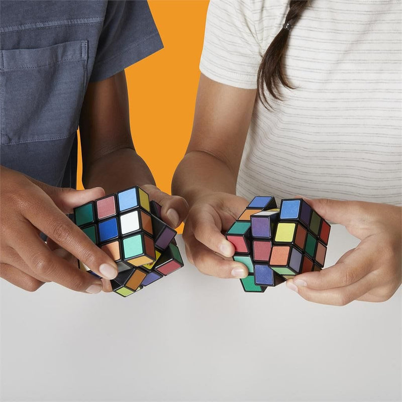 Rubiks 3x3 impossible - Shelburne Country Store