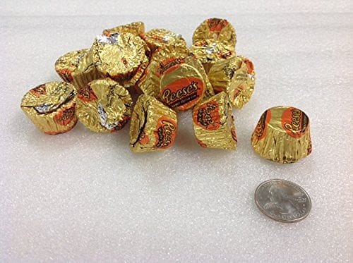 Reeses Peanutbutter Cups - Regular 1 Pound - Shelburne Country Store
