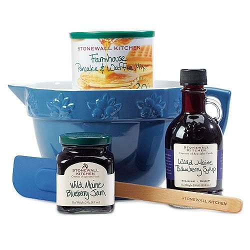 Holiday Batter Bowl Gift Set - - Shelburne Country Store