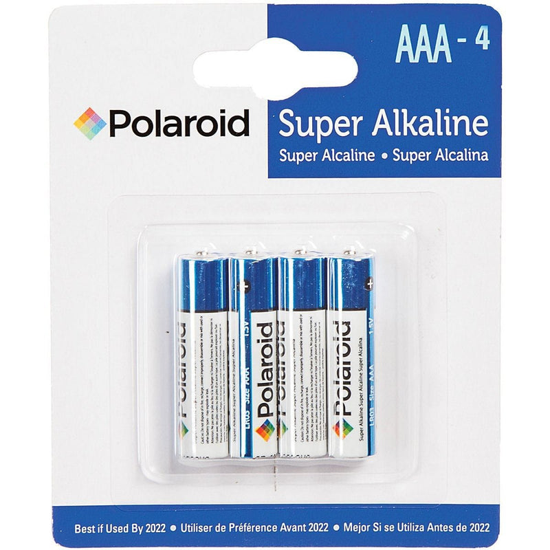 Polaroid Super Alkaline Battery - - Shelburne Country Store