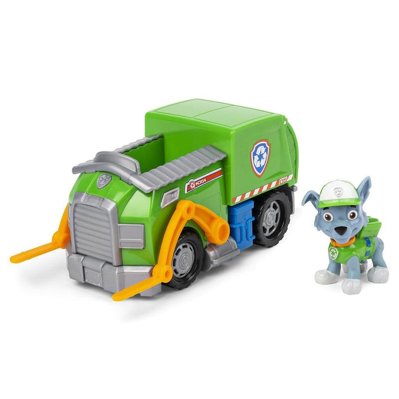Paw Patrol Vehicle  - - Shelburne Country Store