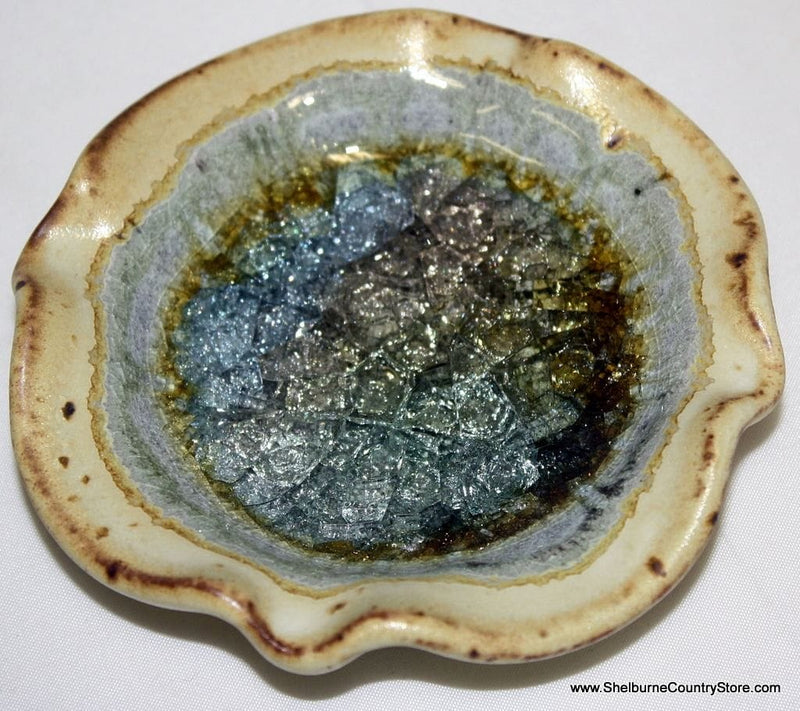 Down to Earth Pottery Little Dishes - - Shelburne Country Store