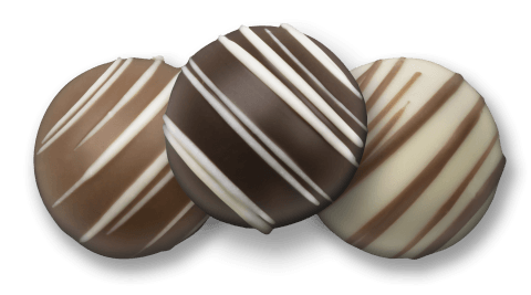 Coffee Chocolate Truffles - - Shelburne Country Store
