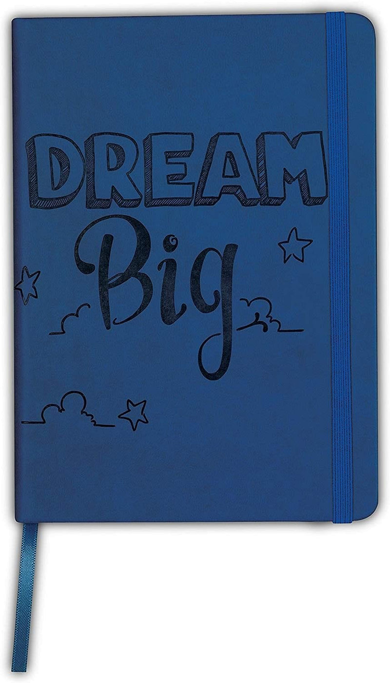 Dream Big Notebook - Shelburne Country Store