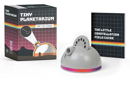 Tiny Planetarium Mini Kit - Shelburne Country Store