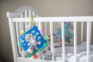 Taggies Crinkle Me - - Shelburne Country Store