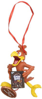Department 56 General Mills Cocoa Puffs Cereal Cuckoo Hanging Ornament - Shelburne Country Store