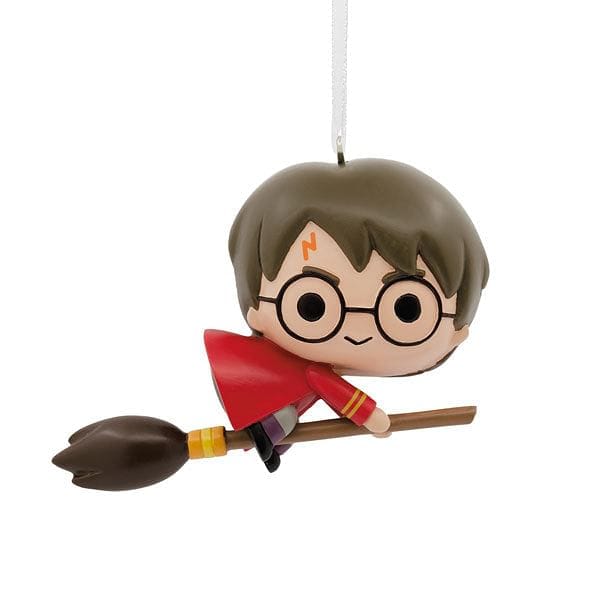 Harry Potter Harry Potter Ornament - Shelburne Country Store