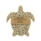 Sea Turtle Soap Lift Saver - Shelburne Country Store
