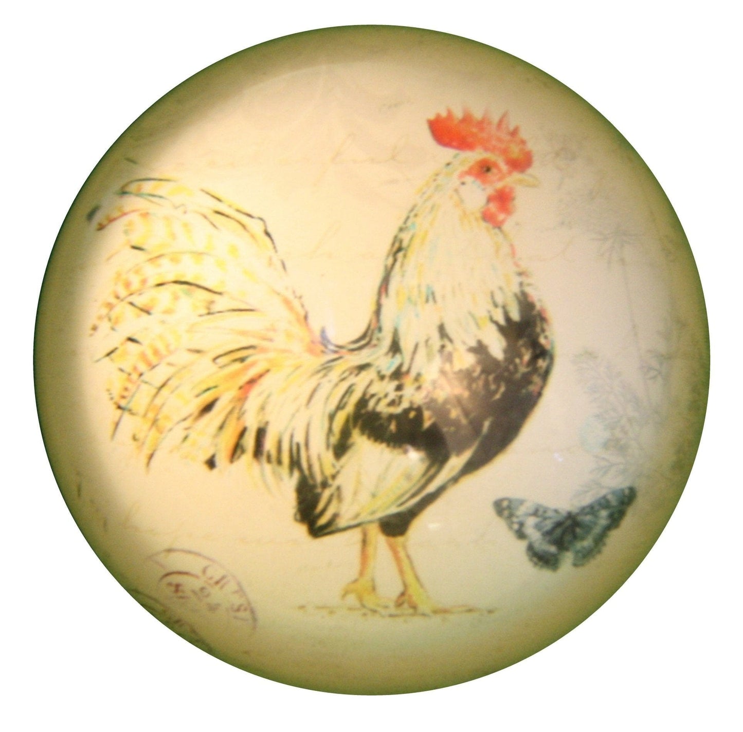 Magic Rail Twirler - Shelburne Country Store