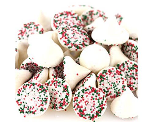 Christmas Smooth & Melty Mints - - Shelburne Country Store