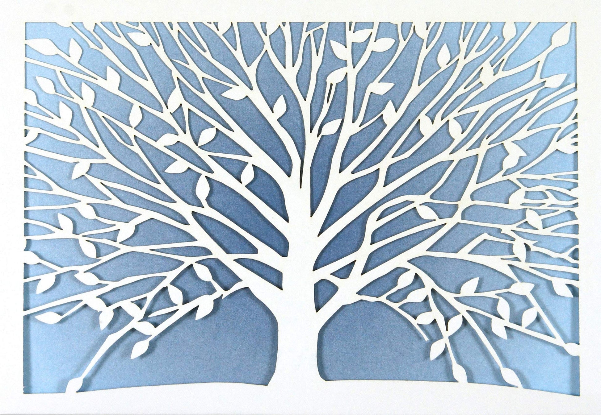 Tree of Life Note Cards - Shelburne Country Store