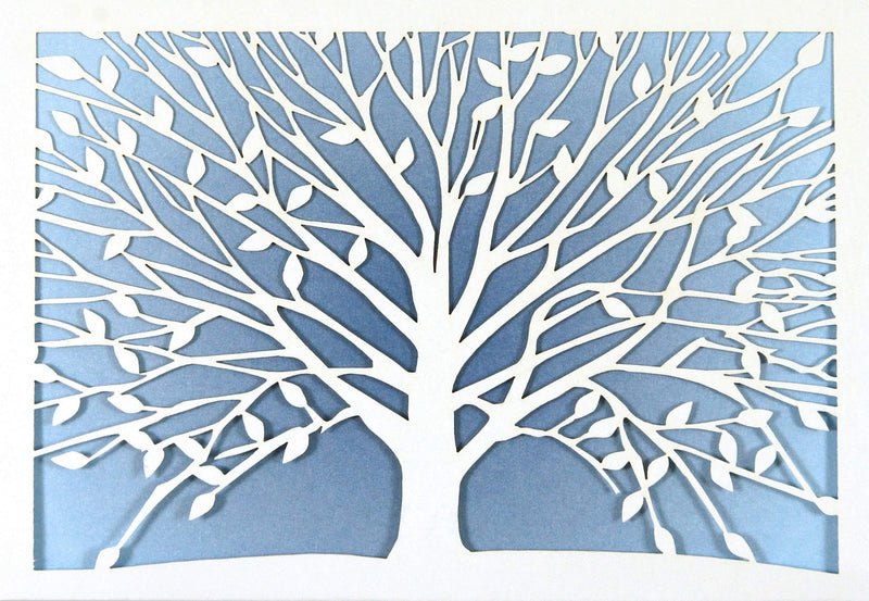 Tree of Life Note Cards - Shelburne Country Store