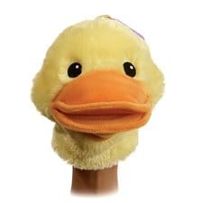 6 Inch Just Ducky Tag Along - Shelburne Country Store