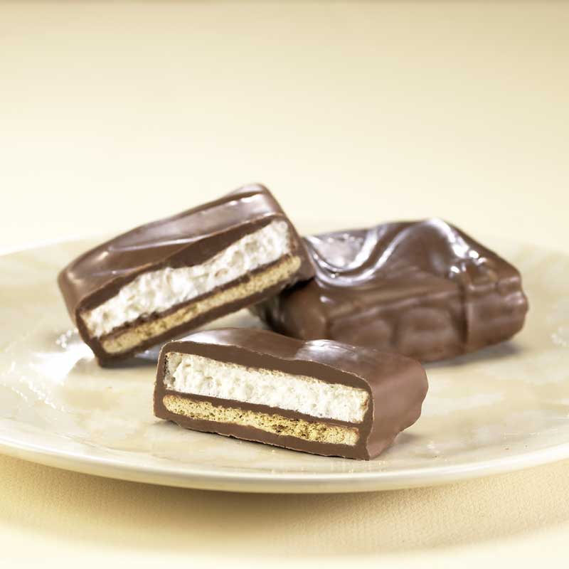 Chocolate S'mores - - Shelburne Country Store