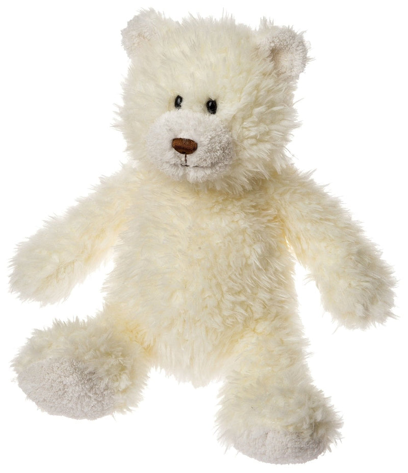 Mary Meyer Buttery Bear Plush Toy - - Shelburne Country Store