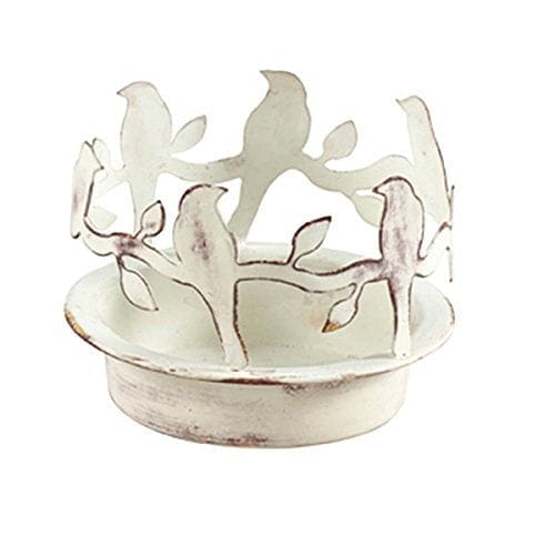 Bird Candle Pan 4 inch - Shelburne Country Store