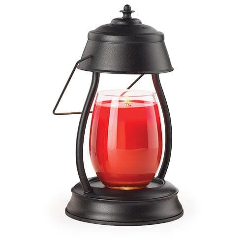 Signature Hurricane Lamp Candle Warmer - Shelburne Country Store