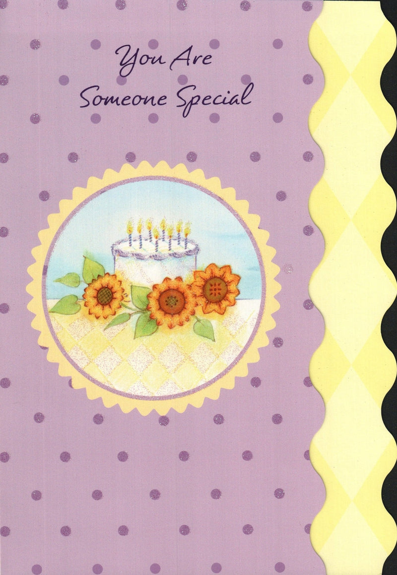 Birthday Card - Special Day For Special You - Shelburne Country Store