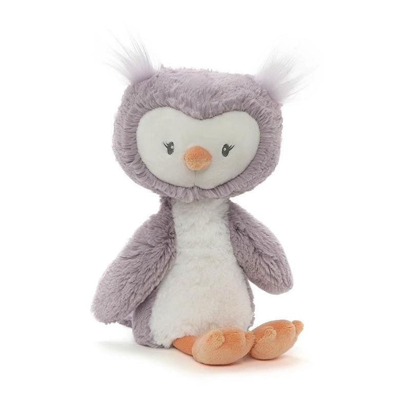 Baby Toothpick Owl - 12 Inch - Shelburne Country Store
