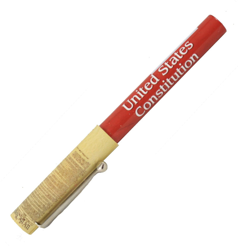 Photo Pen - US Constitution - Shelburne Country Store