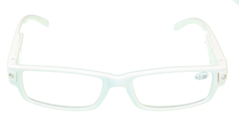 LED Reading Glasses - - Shelburne Country Store