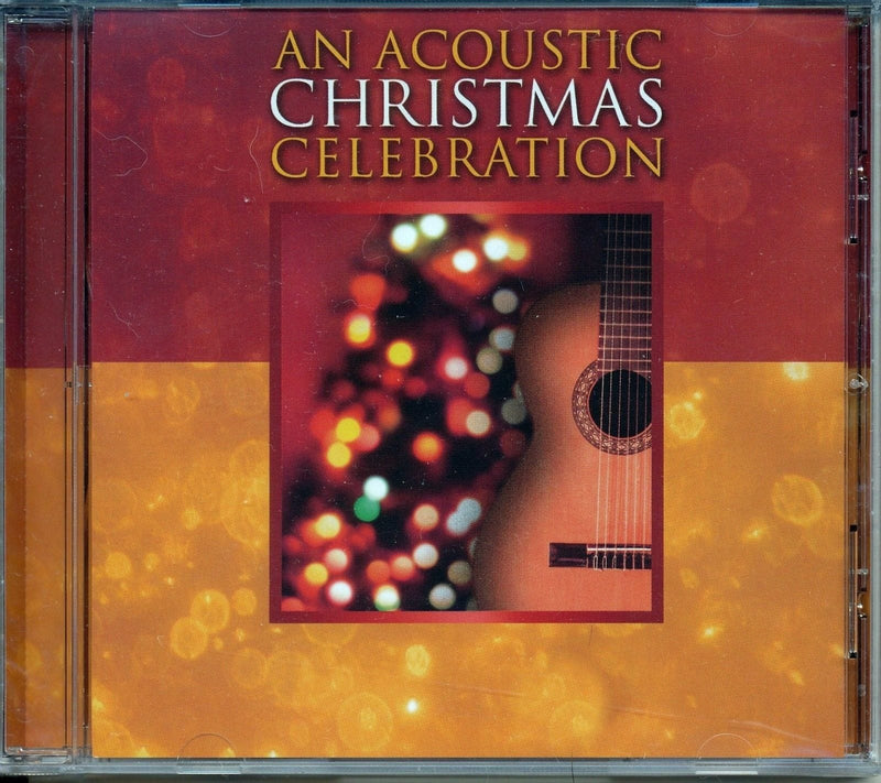 An Acoustic Christmas Celebration - Shelburne Country Store