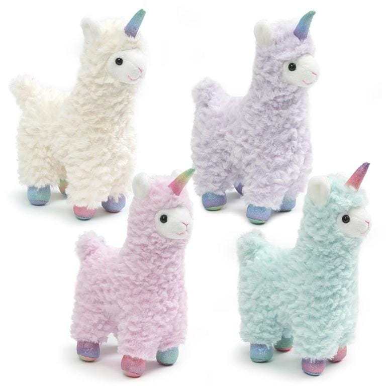 7 Inch Llamacorn Chatter - - Shelburne Country Store