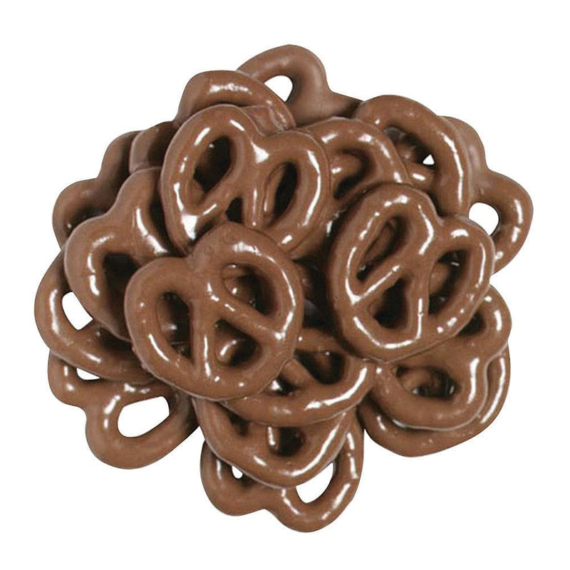 Chocolate Covered Mini Pretzels - - Shelburne Country Store