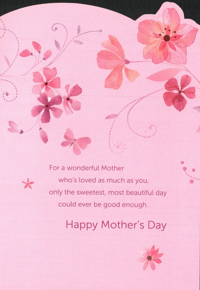 Mother's Day Card - A Blessing To All - Shelburne Country Store