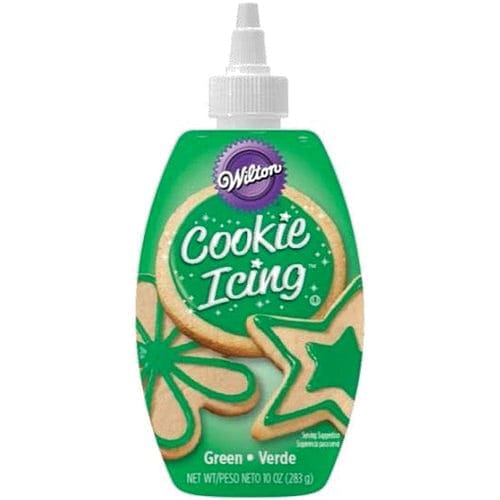 Wilton Cookie Icing 9 oz - - Shelburne Country Store