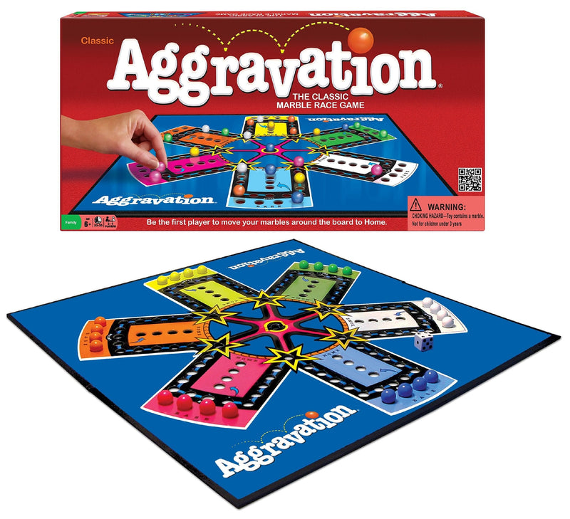 Classic Aggravation - Shelburne Country Store
