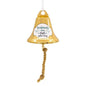 Cancer Ringing Bell Ornament - Shelburne Country Store