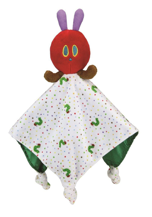 The Very Hungry Caterpillar Blanky - Shelburne Country Store