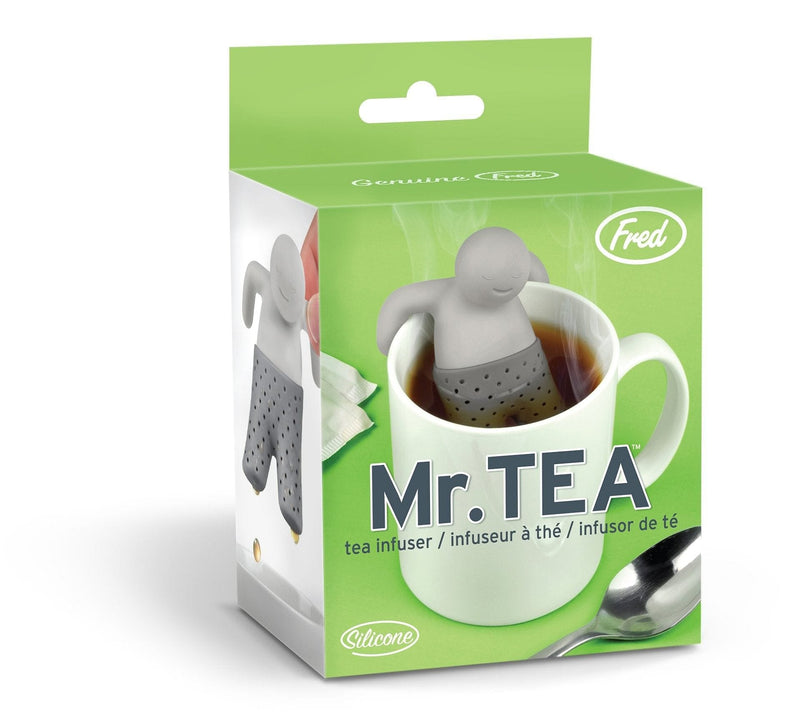 Mr Tea Infuser - Shelburne Country Store