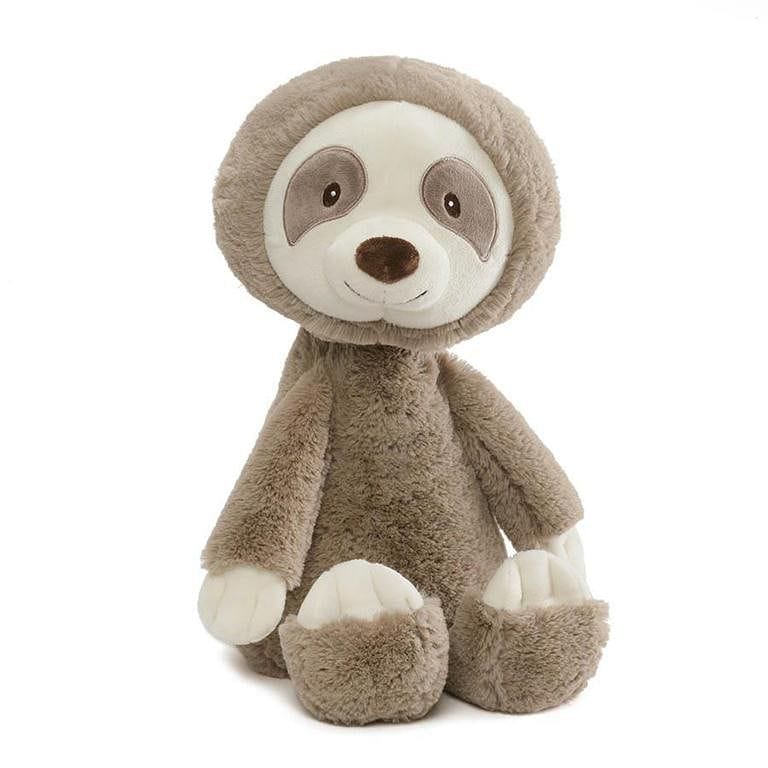 Baby Toothpick Sloth - 16 Inch - Shelburne Country Store