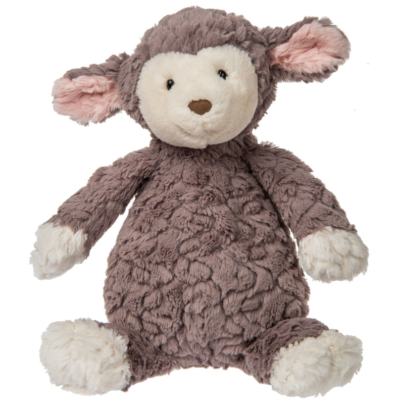Grey Putty Lamb - Shelburne Country Store